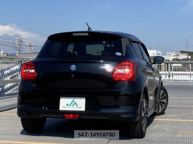 Suzuki SWIFT 2017-07 8652907-1