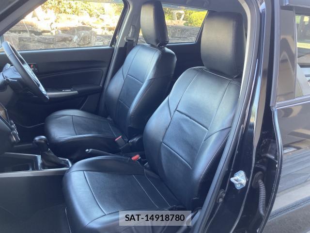 Suzuki SWIFT 2017-07 8652907-14
