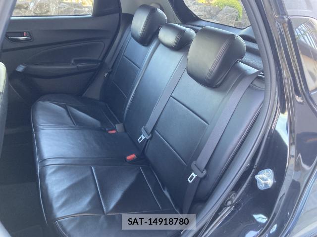 Suzuki SWIFT 2017-07 8652907-15