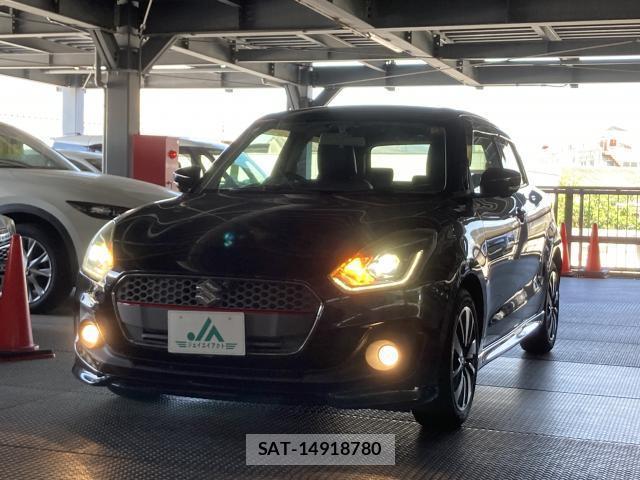 Suzuki SWIFT 2017-07 8652907-16