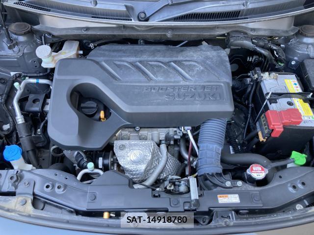Suzuki SWIFT 2017-07 8652907-19