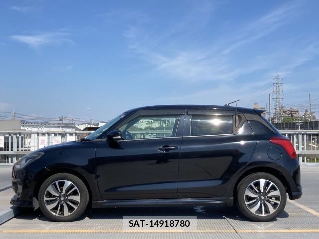 Suzuki SWIFT 2017-07 8652907-3