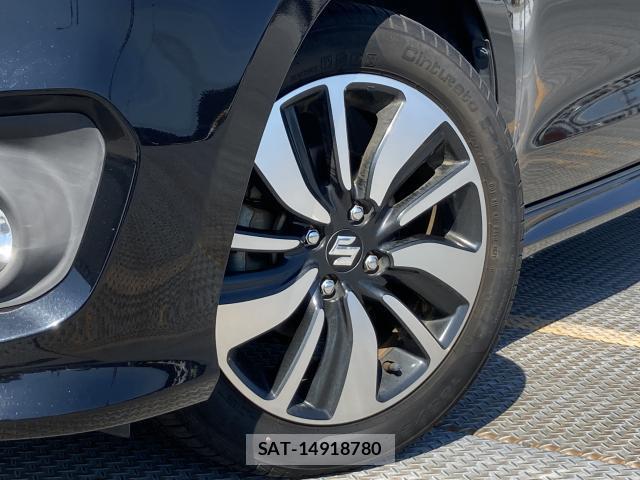 Suzuki SWIFT 2017-07 8652907-4