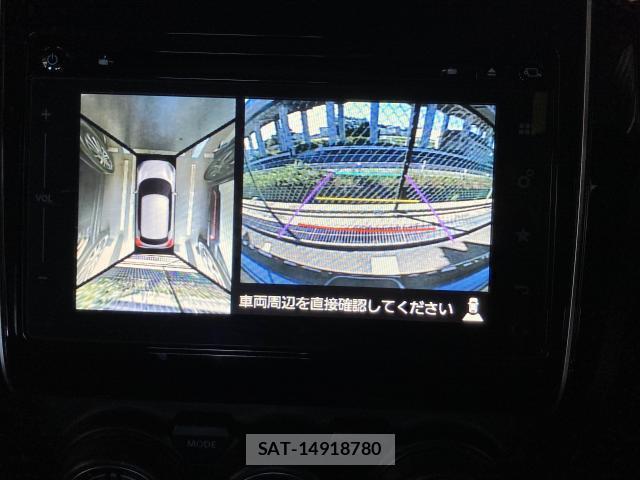 Suzuki SWIFT 2017-07 8652907-8