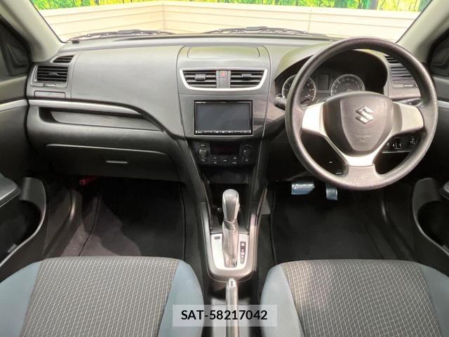 Suzuki SWIFT 2016-04 8652992-1