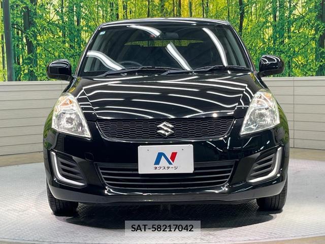 Suzuki SWIFT 2016-04 8652992-13