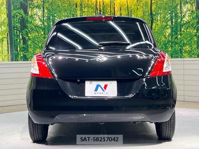 Suzuki SWIFT 2016-04 8652992-14