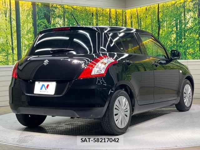 Suzuki SWIFT 2016-04 8652992-16