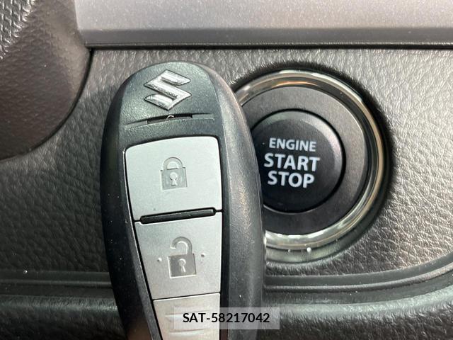 Suzuki SWIFT 2016-04 8652992-4