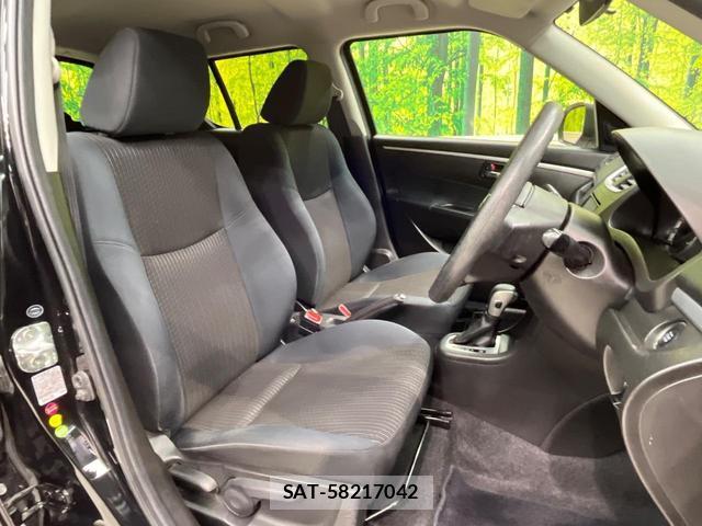 Suzuki SWIFT 2016-04 8652992-7