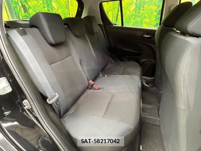 Suzuki SWIFT 2016-04 8652992-8