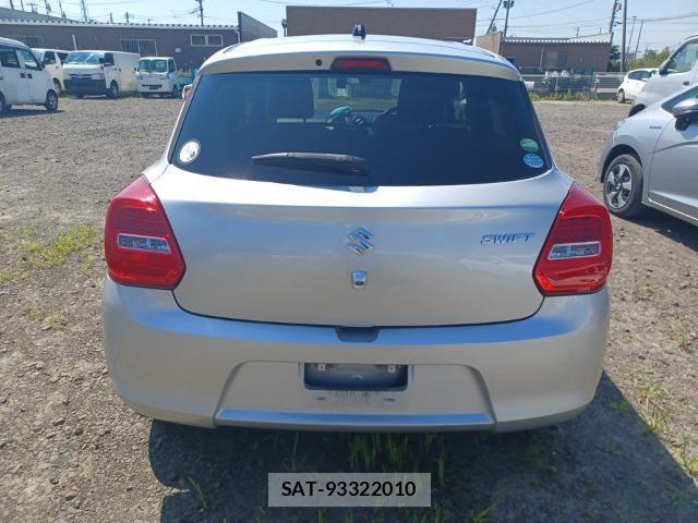 Suzuki SWIFT 2019-08 8653426-1