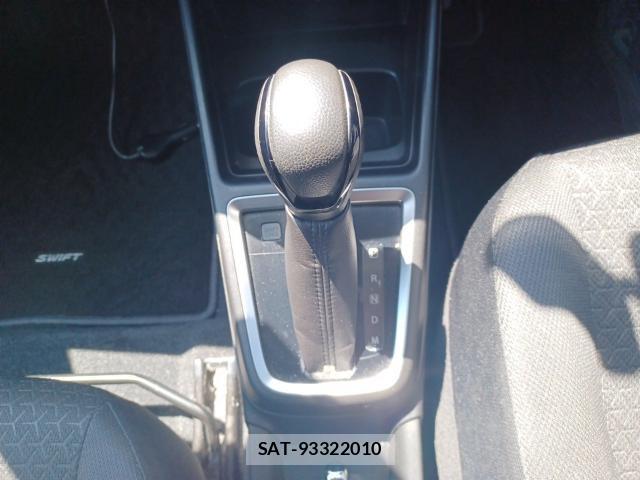 Suzuki SWIFT 2019-08 8653426-11