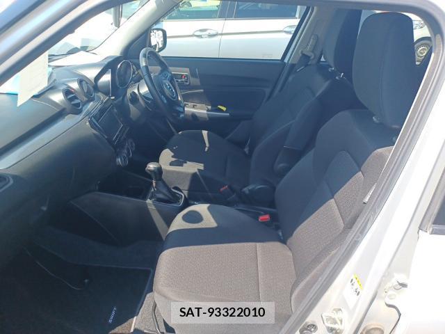 Suzuki SWIFT 2019-08 8653426-15