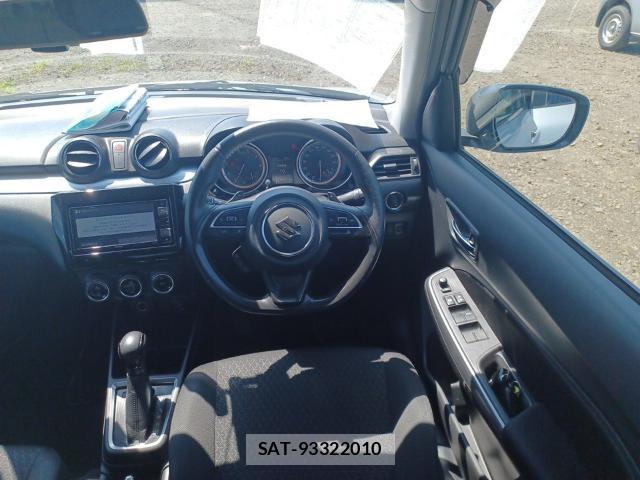 Suzuki SWIFT 2019-08 8653426-2