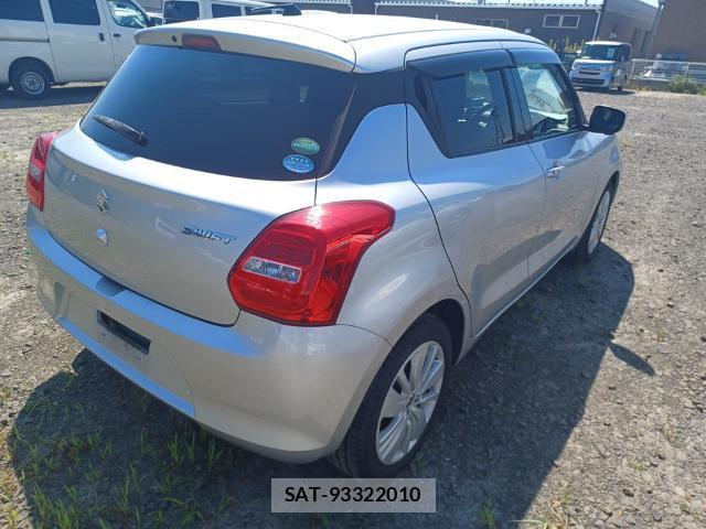Suzuki SWIFT 2019-08 8653426-4