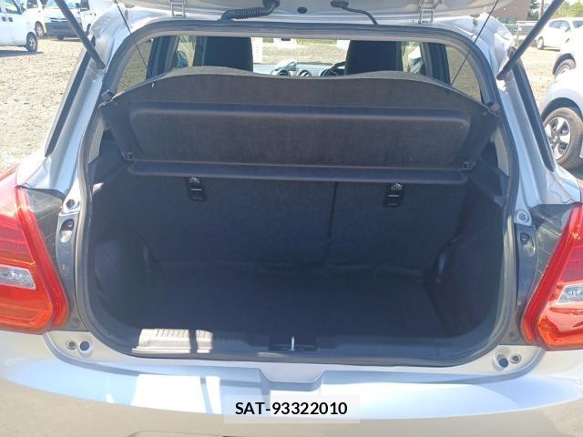 Suzuki SWIFT 2019-08 8653426-7