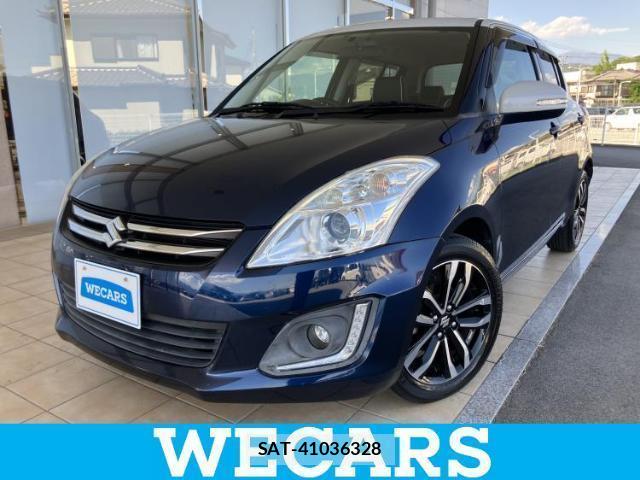 Suzuki SWIFT 2015-10 8653731-0