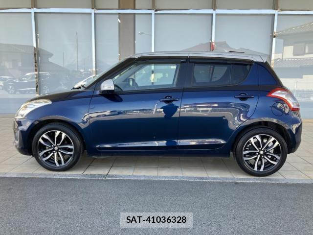 Suzuki SWIFT 2015-10 8653731-1