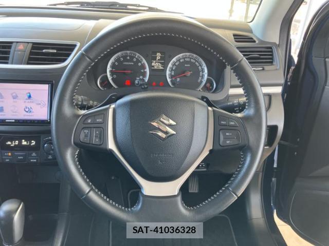 Suzuki SWIFT 2015-10 8653731-11