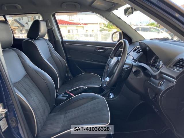 Suzuki SWIFT 2015-10 8653731-3