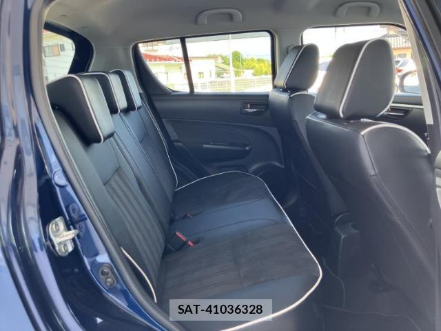 Suzuki SWIFT 2015-10 8653731-4