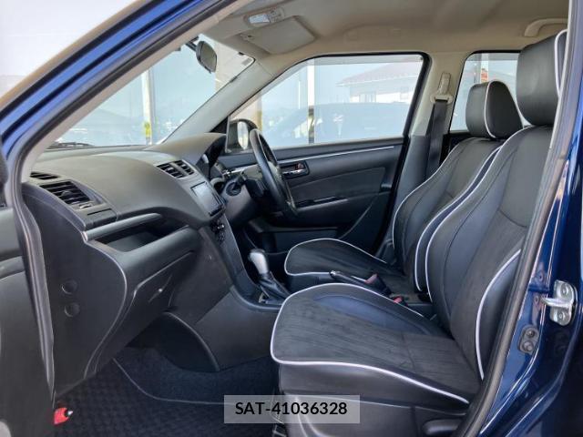 Suzuki SWIFT 2015-10 8653731-5