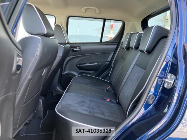 Suzuki SWIFT 2015-10 8653731-6