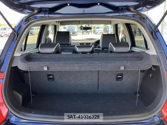 Suzuki SWIFT 2015-10 8653731-7