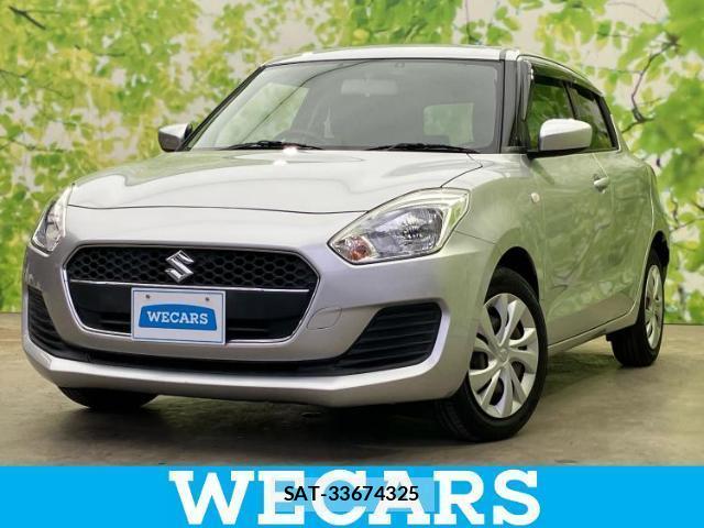 Suzuki SWIFT 2019-12 8653828-0