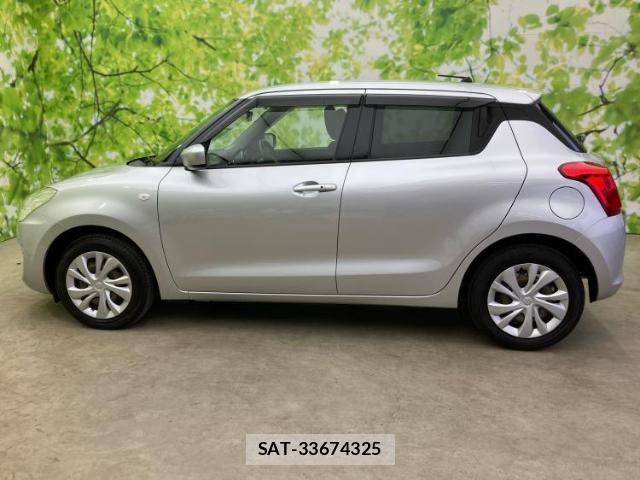 Suzuki SWIFT 2019-12 8653828-1