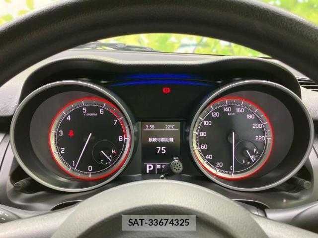 Suzuki SWIFT 2019-12 8653828-13