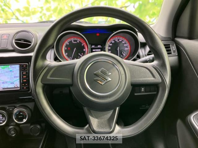 Suzuki SWIFT 2019-12 8653828-14