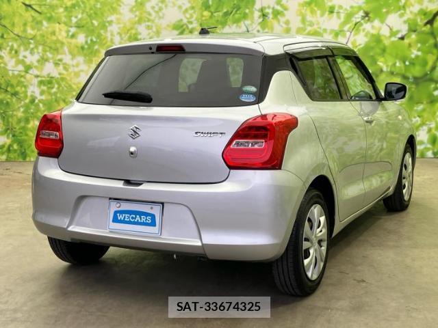 Suzuki SWIFT 2019-12 8653828-2