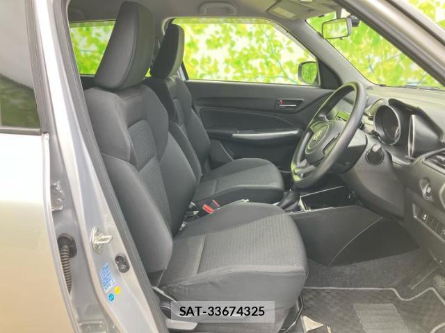 Suzuki SWIFT 2019-12 8653828-3