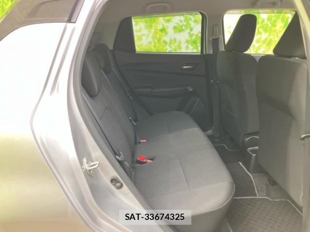 Suzuki SWIFT 2019-12 8653828-4
