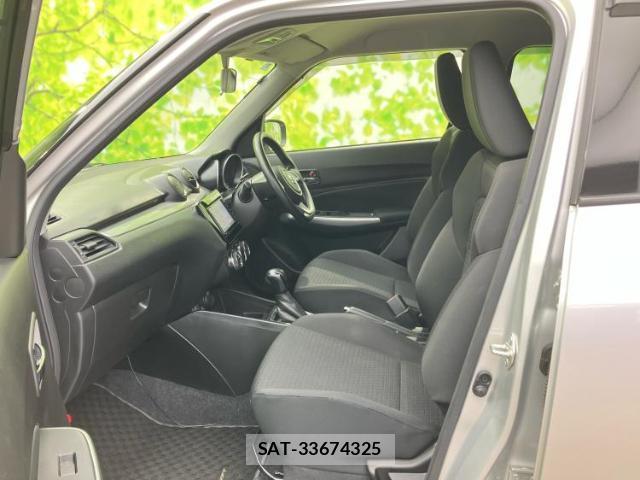 Suzuki SWIFT 2019-12 8653828-5