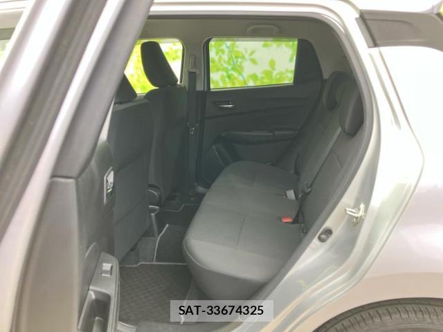 Suzuki SWIFT 2019-12 8653828-6