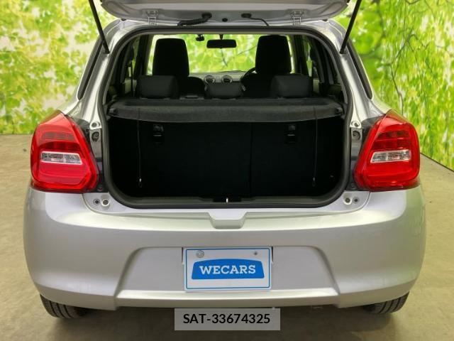 Suzuki SWIFT 2019-12 8653828-7