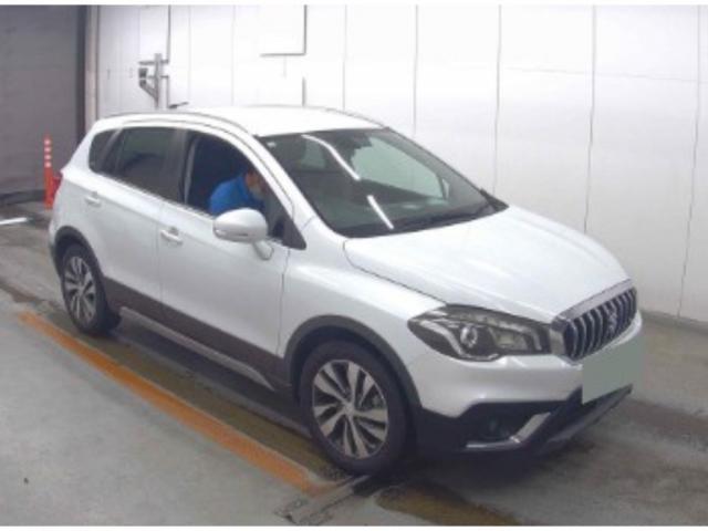 Suzuki SX4 S-CROSS 2019-06 8647028-0