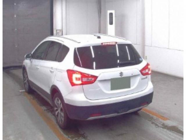 Suzuki SX4 S-CROSS 2019-06 8647028-1