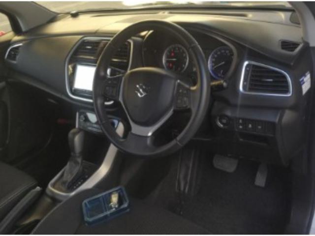 Suzuki SX4 S-CROSS 2019-06 8647028-2