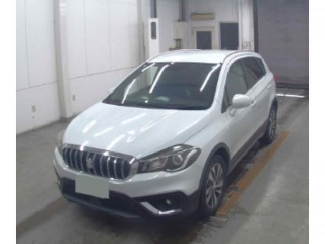 Suzuki SX4 S-CROSS 2019-06 8647028-3