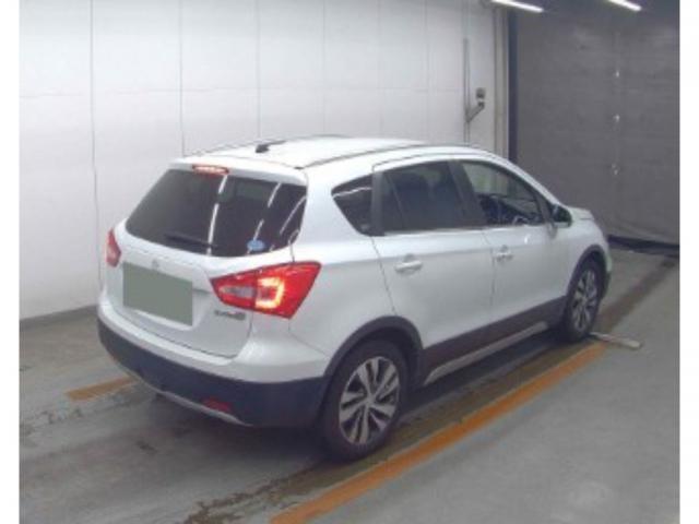 Suzuki SX4 S-CROSS 2019-06 8647028-4