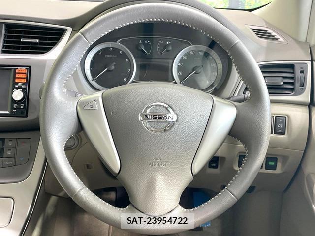 Nissan Sylphy 2014-06 8652587-10