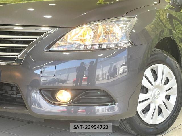 Nissan Sylphy 2014-06 8652587-11