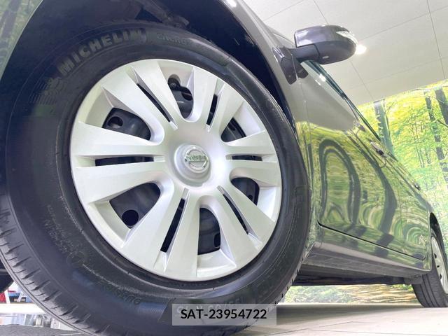 Nissan Sylphy 2014-06 8652587-12