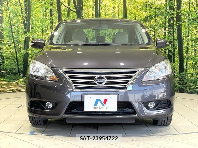 Nissan Sylphy 2014-06 8652587-13