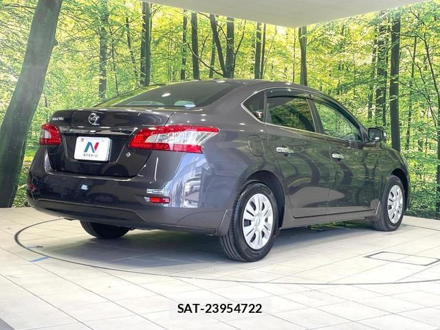 Nissan Sylphy 2014-06 8652587-16