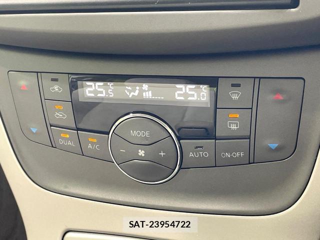 Nissan Sylphy 2014-06 8652587-6